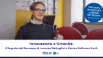 Intervista a Lorenzo Battaglini - Centro Software Spa